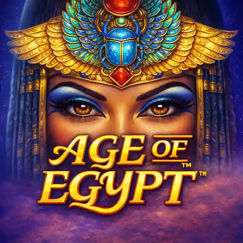 Age of Egypt Casino Game