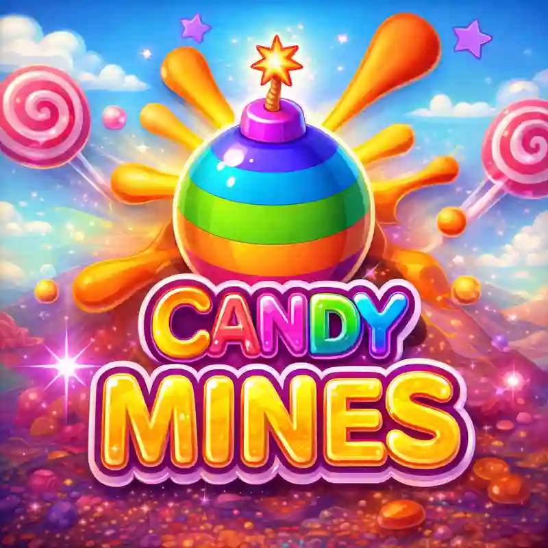 Candy Mines bingo casino