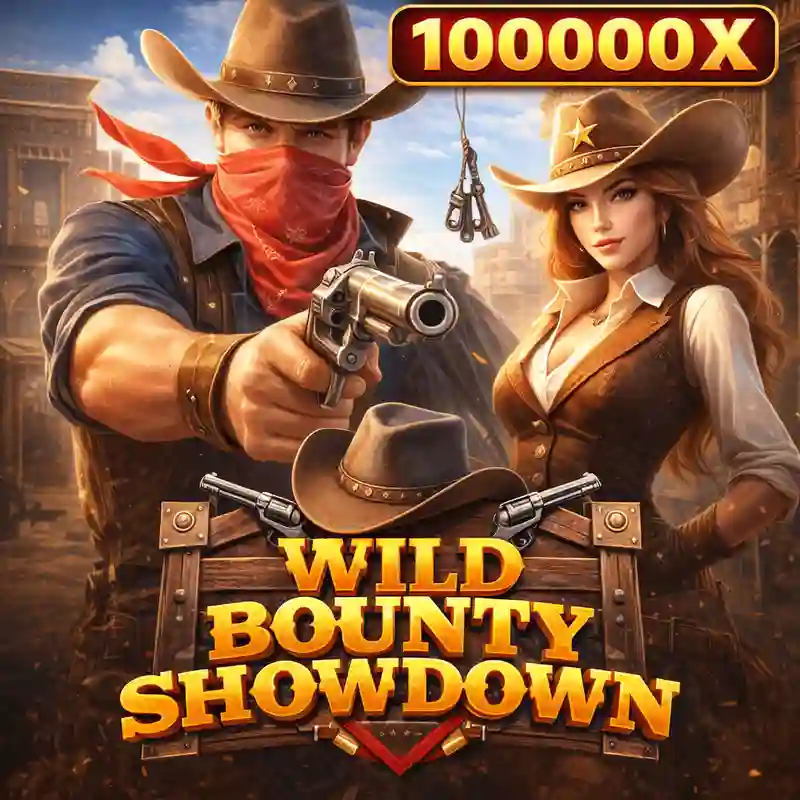 Maglaro ng Wild Bounty Showdown sa bingo casino