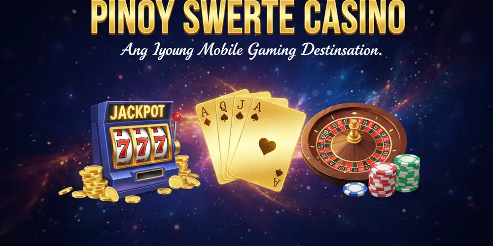 Bingo Casino Pilipinas Banner