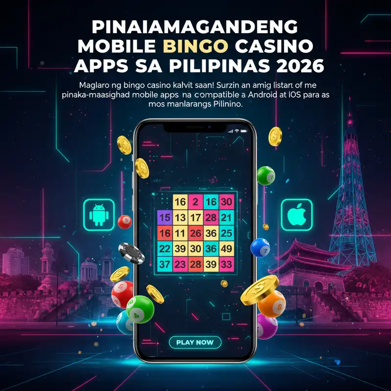 Mobile App